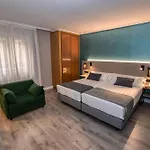 Hotel Castilla Vieja