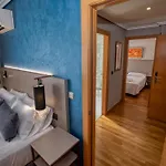 Castilla Vieja Hotel 4*