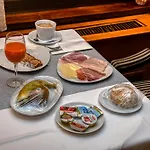 Castilla Vieja Hotel 4*