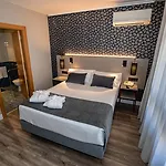 Hotel Castilla Vieja