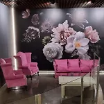 Castilla Vieja Hotel Palencia