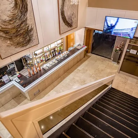 فندق Castilla Vieja بالينثيا