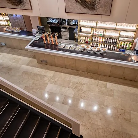 Castilla Vieja فندق 4*