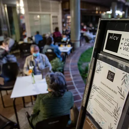 Castilla Vieja فندق