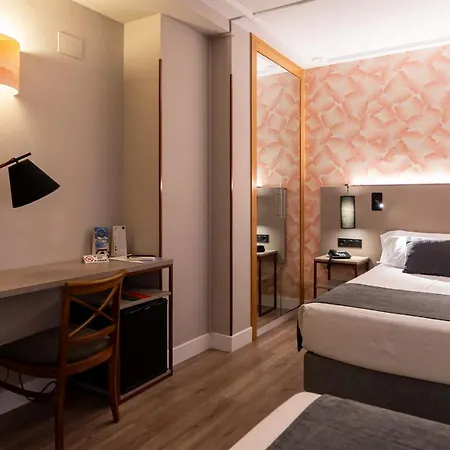 Castilla Vieja Hotel