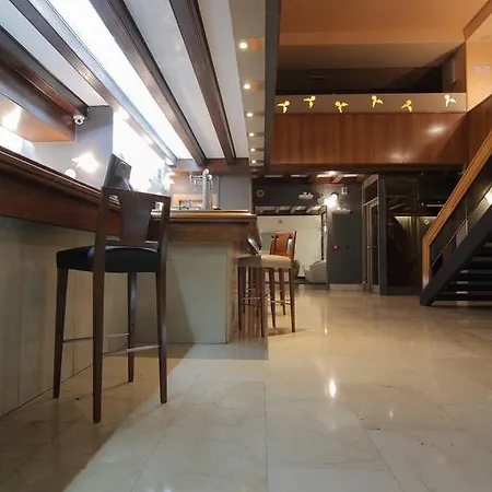 Hotel Castilla Vieja