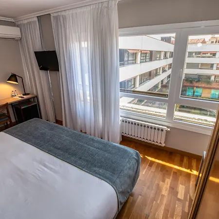 Castilla Vieja 4* Παλένθια