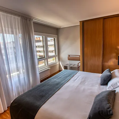 Castilla Vieja 4*
