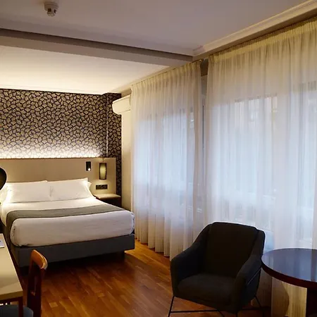 Castilla Vieja Hotel