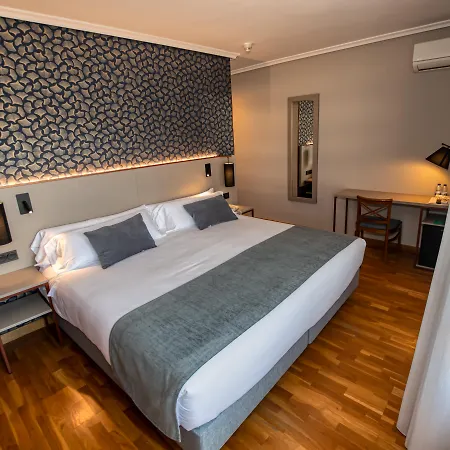 Castilla Vieja بالينثيا