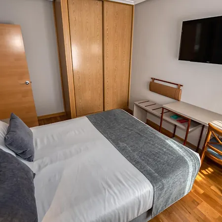 Castilla Vieja 4*