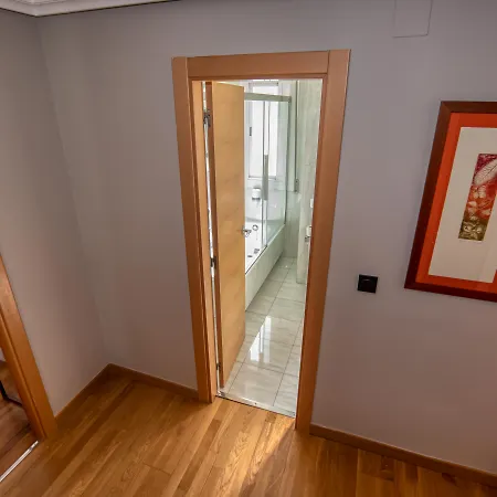 Castilla Vieja Hotel