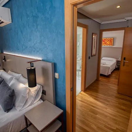 Castilla Vieja Hotel 4*
