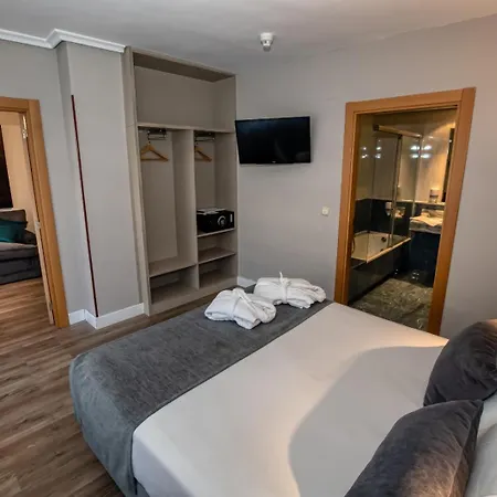 Castilla Vieja بالينثيا