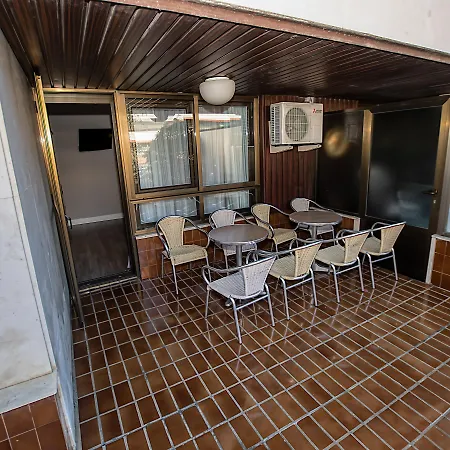 Castilla Vieja بالينثيا