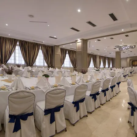 Castilla Vieja بالينثيا