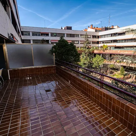 Castilla Vieja 4*