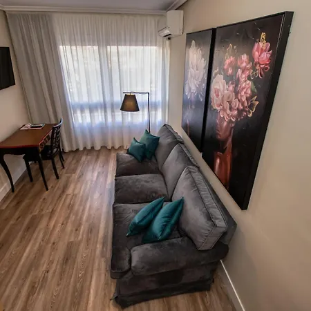 Castilla Vieja بالينثيا