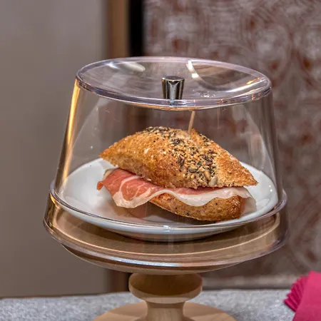 فندق Castilla Vieja 4*