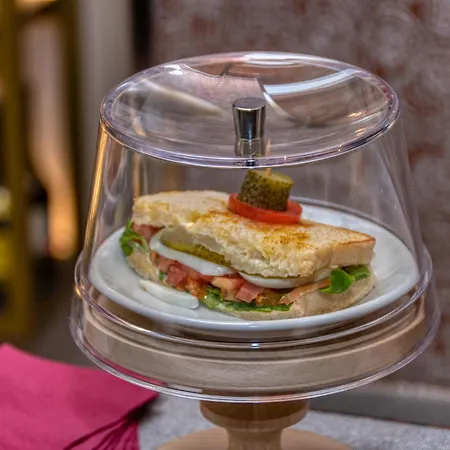 Castilla Vieja فندق 4*