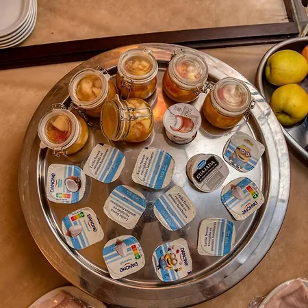 Castilla Vieja فندق