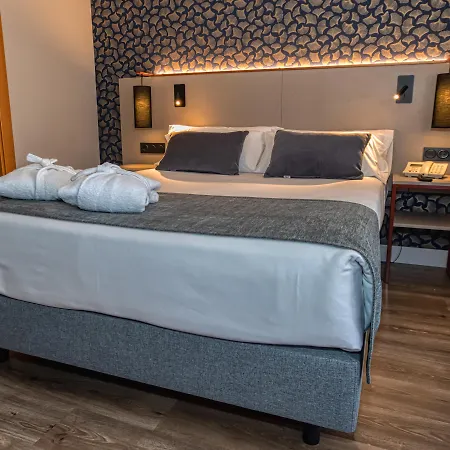 Castilla Vieja بالينثيا