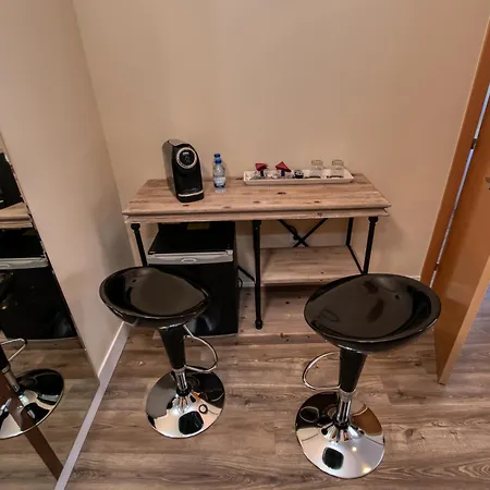 Hotel Castilla Vieja