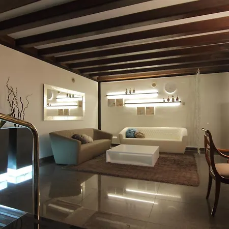 Castilla Vieja فندق بالينثيا