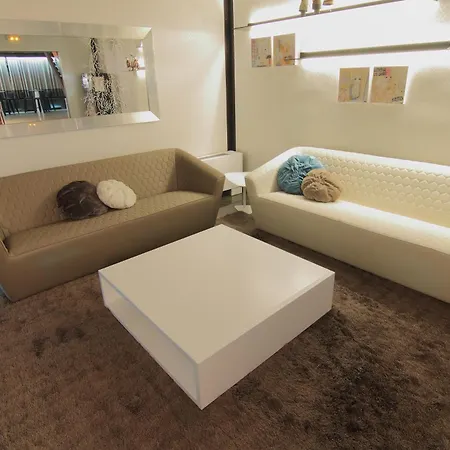 Castilla Vieja Hotel