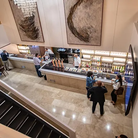 Castilla Vieja Hotel