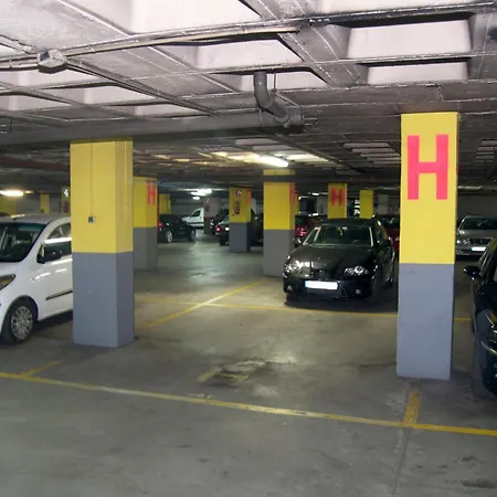 Castilla Vieja Hotel