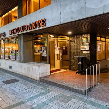 Castilla Vieja بالينثيا