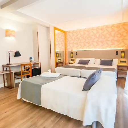 Castilla Vieja 4*
