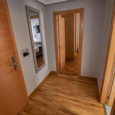 Castilla Vieja 4* Παλένθια