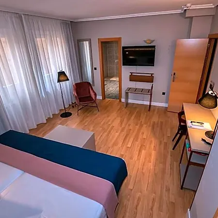 Castilla Vieja Hotel