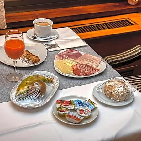 Castilla Vieja Hotel Palencia
