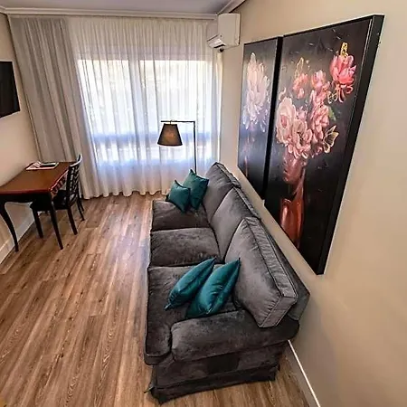 Castilla Vieja 4* Palencia