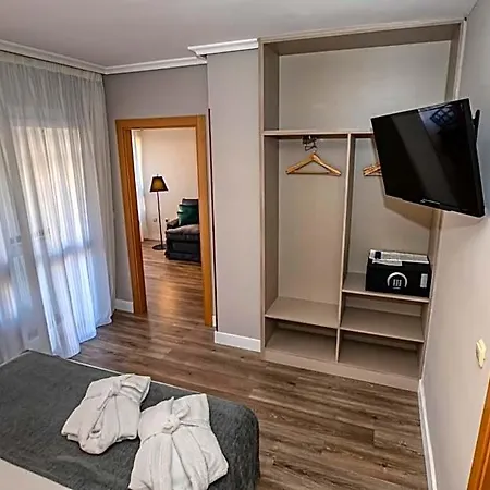 Castilla Vieja 4* Palencia
