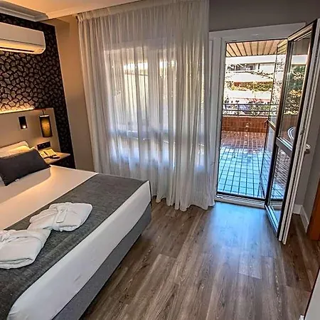 Castilla Vieja Hotel 4*