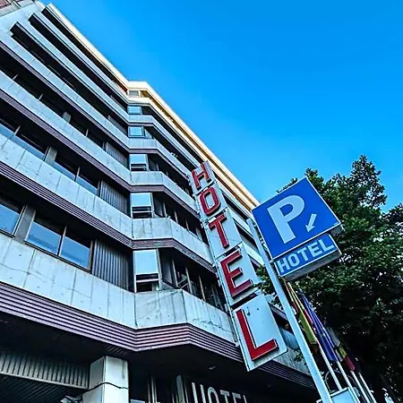 Hotel Castilla Vieja