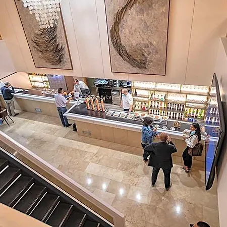 Castilla Vieja Hotel 4*
