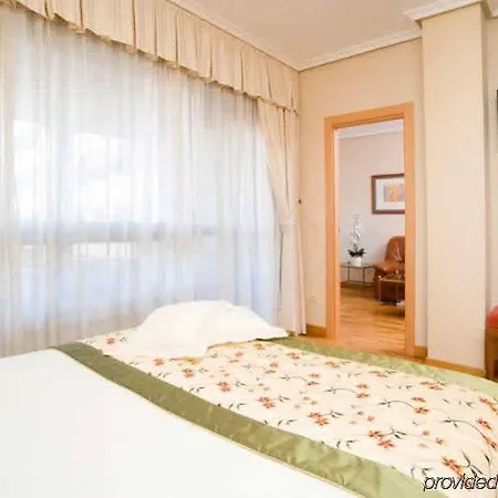 Castilla Vieja 4*
