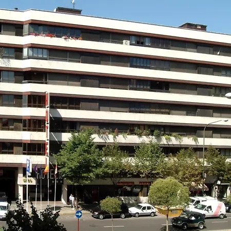 Castilla Vieja Паленсия