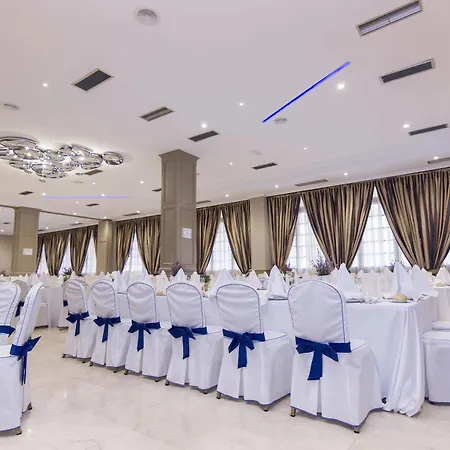 Castilla Vieja Ξενοδοχείο 4*