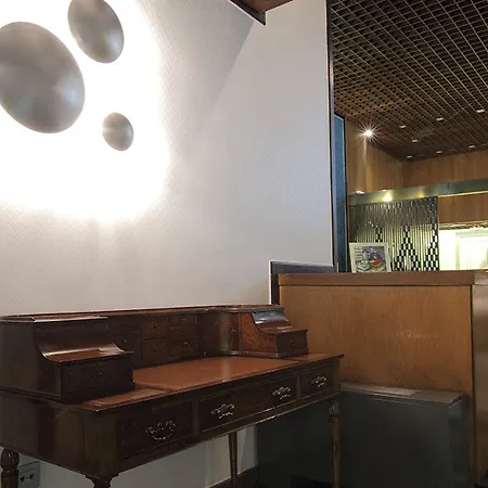 Castilla Vieja מלון