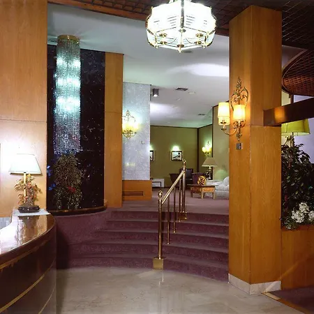 Castilla Vieja 4* Παλένθια