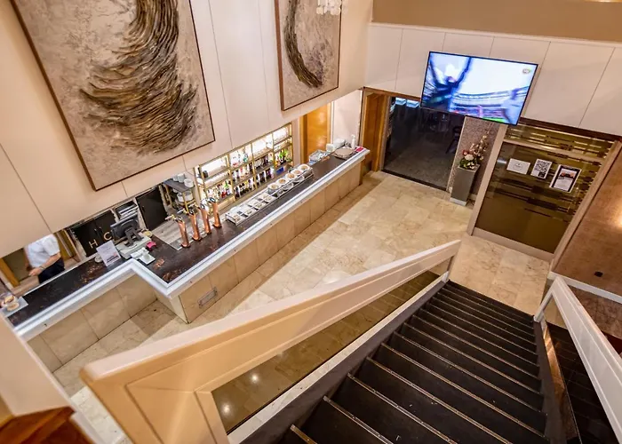 Отель Castilla Vieja Паленсия