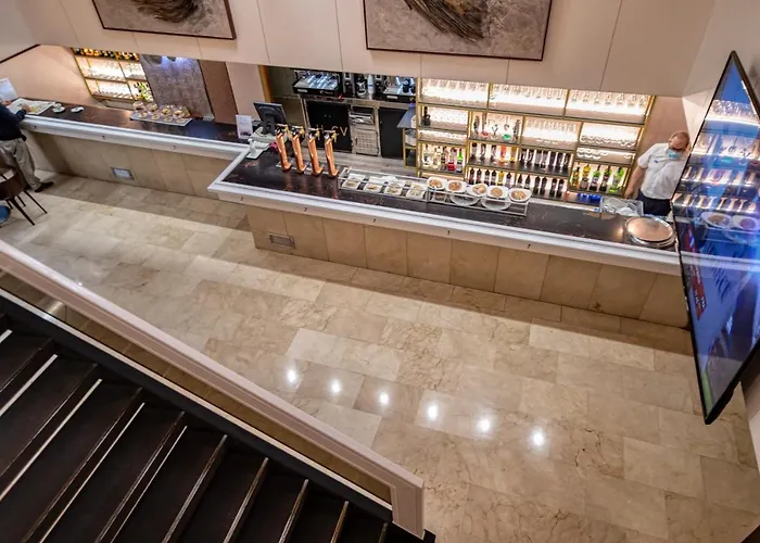 Castilla Vieja 호텔 4*