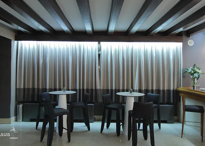 Castilla Vieja 4* 팔렌시아