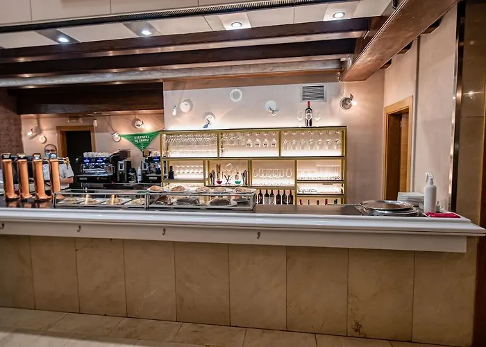 Castilla Vieja Отель 4*